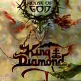 King Diamond - House Of God